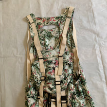 Load image into Gallery viewer, ss2003 Junya Watanabe Parachute Backpack Dress - Size S