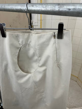 Load image into Gallery viewer, 2000s Mandarina Duck Egg Pocket Skirt - Size XS