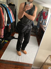 Load image into Gallery viewer, aw2000 Issey Miyake Oversized Nylon Tactical Waistbag - Size OS