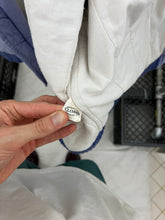 Load image into Gallery viewer, 1980s Marithe Francois Girbaud x Closed Padded Lavender Bomber - Size OS
