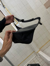 Load image into Gallery viewer, 2000s Issey Miyake Expandable Leather Messenger Bag - Size OS