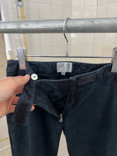 Load image into Gallery viewer, 2000s Ron Orb Darted Knee Pants - Size S