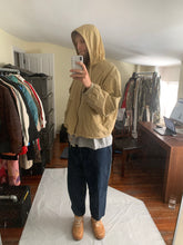 Load image into Gallery viewer, aw1992 Yohji Yamamoto Deep Blue Denim - Size L