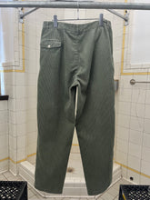 Load image into Gallery viewer, 1980s Marithe Francois Girbaud x Closed Pleated Corduroy Trousers - Size M