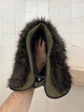 Load image into Gallery viewer, 2000s Comme des Garcons Homme Plus N2B Hood - Size OS