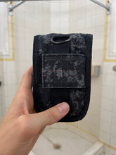 Load image into Gallery viewer, Junya Watanabe x Porter Camo Stack Pouch - Size OS
