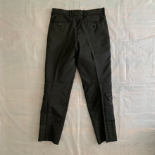 Load image into Gallery viewer, aw2000 Issey Miyake Ballistic Nylon Tactical Cargo Pants  - Size M