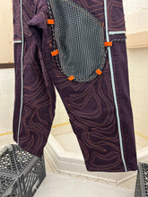 Load image into Gallery viewer, Seeing Red Baggy Tiger Camo Pants