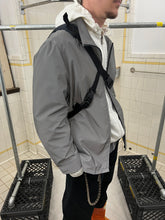 Load image into Gallery viewer, 2000s Samsonite 'Travel Wear' Tri-harness Bag - Size OS