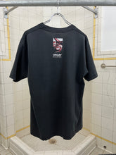 Load image into Gallery viewer, 2000s Oakley Software Factory Pilot Printed Tee - Size M