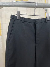 Load image into Gallery viewer, 1990s Armani Twisted Outseam Trousers - Size M