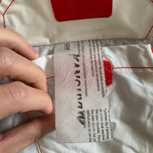 Load image into Gallery viewer, ss2018 Kanghyuk Reversible Recycled Car Airbag Flak Cargo Vest - Size L