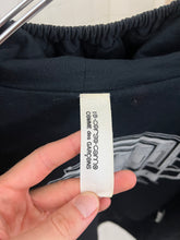 Load image into Gallery viewer, 2000s Bernhard Willhelm x 10 Corso Como Scrunch Hood Bomber - Size M