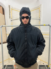 Load image into Gallery viewer, 2000s Bernhard Willhelm x 10 Corso Como Scrunch Hood Bomber - Size M