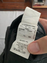 Load image into Gallery viewer, 2000s Armani Linen Workpant with Pocket Gimmick - Size XL