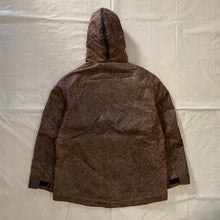 Load image into Gallery viewer, 2000s Vintage Levis Engineered Jeans Textured Overdyed Nylon Technical Parachute Jacket - Size L
