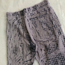 Load image into Gallery viewer, ss2000 Margiela Artisanal Vintage Painted Pants - Size S