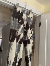 Load image into Gallery viewer, 2000s Bernhard Willhelm Heavy Tie-dye Sweatpants - Size M