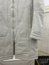 Load image into Gallery viewer, 2000s Mandarina Duck Padded Astro Parka - Size M