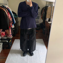 Load image into Gallery viewer, Craig Green x Bjorn Borg Bungee Cord Pants - Size M