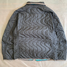 Load image into Gallery viewer, aw2000 Issey Miyake Reversible Quilted Blouson - Size M