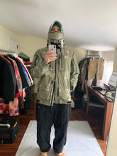 Load image into Gallery viewer, aw2018 Takahiromiyashita The Soloist Olive SOL Flight Jacket - Size L