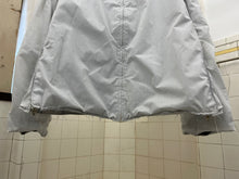 Load image into Gallery viewer, 2000s Mandarina Duck Raw Unfinished Contemporary Jacket - Size L