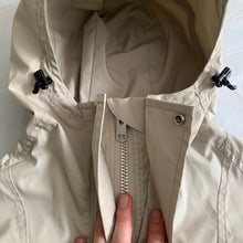 Load image into Gallery viewer, ss2005 Junya Watanabe x Porter Beige Cargo Jacket - Size L