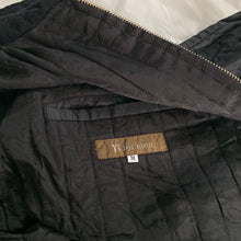 Load image into Gallery viewer, 1990s Yohji Yamamoto Tactical Multi Cargo Pocket Jacket - Size L