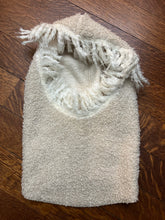 Load image into Gallery viewer, 1990s Final Home Artic Boucle Hood - Size OS