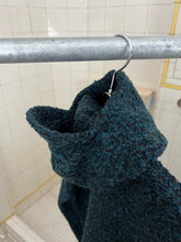 Load image into Gallery viewer, 1980s Jean Fixo Mohair Balaclava Pullover - Size M