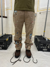 Load image into Gallery viewer, 2011 CDGH Paint Splattered Pants - Size L