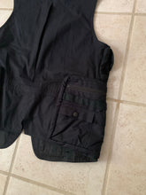 Load image into Gallery viewer, ss2009 Junya Watanabe x Porter Utility Cargo Vest - Size M