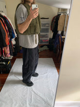 Load image into Gallery viewer, 1940s Vintage WW2 US Navy Kapok Life Jacket - Size OS