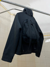 Load image into Gallery viewer, Late 1990s Mandarina Duck Transformable 'Jackpack' - Size M