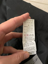 Load image into Gallery viewer, ss2009 Yohji Yamamoto "Forget Me Not" Hands Jacket - Size XL