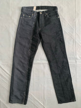 Load image into Gallery viewer, 2000s CDGH Reconstructed Split Demin Pants 2 - Size S