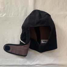 Load image into Gallery viewer, Bryan Jimenez "Solo" Black Helmet Liner Cap - Size OS