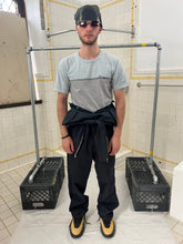 Load image into Gallery viewer, 0002 Kiko Kostadinov Navy Boiler Suit - Size M