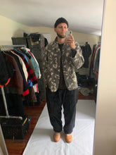 Load image into Gallery viewer, ss1995 CDGH+ Digi Camo Military Blazer - Size L