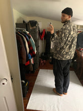 Load image into Gallery viewer, ss1995 CDGH+ Digi Camo Military Blazer - Size L