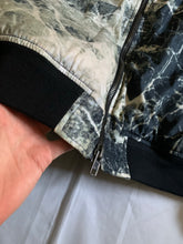 Load image into Gallery viewer, aw2004 Bernhard Willhelm Oversized Graphic Bomber Jacket - Size XL