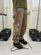 Load image into Gallery viewer, 2011 CDGH Paint Splattered Pants - Size L