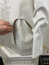 Load image into Gallery viewer, 2000s Mandarina Duck Egg Cell Hooded Jacket - Size S