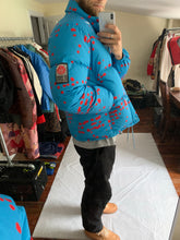 Load image into Gallery viewer, aw2014 Cav Empt x Honeyee Japan Exclusive Puffer Jacket - Size L