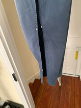 Load image into Gallery viewer, 2000s Goodenough Ventilated Mesh Side Snap Seam Pants - Size S