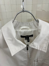 Load image into Gallery viewer, 2000s Samsonite ‘Travel Wear’ Nylon Work Jacket with Removable Sleeves - Size XL