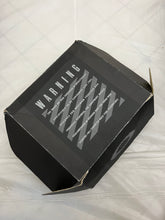 Load image into Gallery viewer, 2000s Oakley ‘Shoethree’ Lace-Up Sneakers in White - Size 7 US