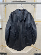 Load image into Gallery viewer, 2000s Levis Engineered Jeans Coated Technical Parachute Jacket (BLUE) - Size M