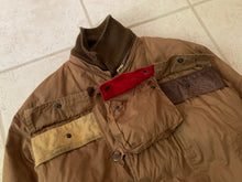 Load image into Gallery viewer, 1980s Massimo Osti x CP Company Double Breasted Front Cargo Pocket Bomber - Size M